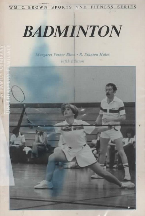 BADMINTON