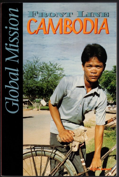 FRONT LINE CAMBODIA