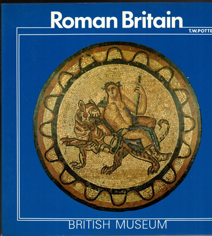 ROMAN BRITAIN