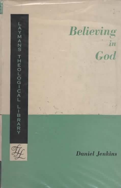 BELIEVING IN GOD