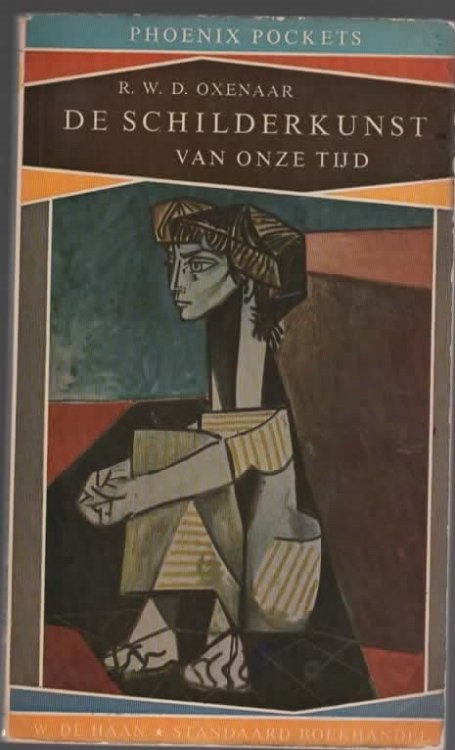 DE SCHILDERKUNST VAN ONZE TIJD