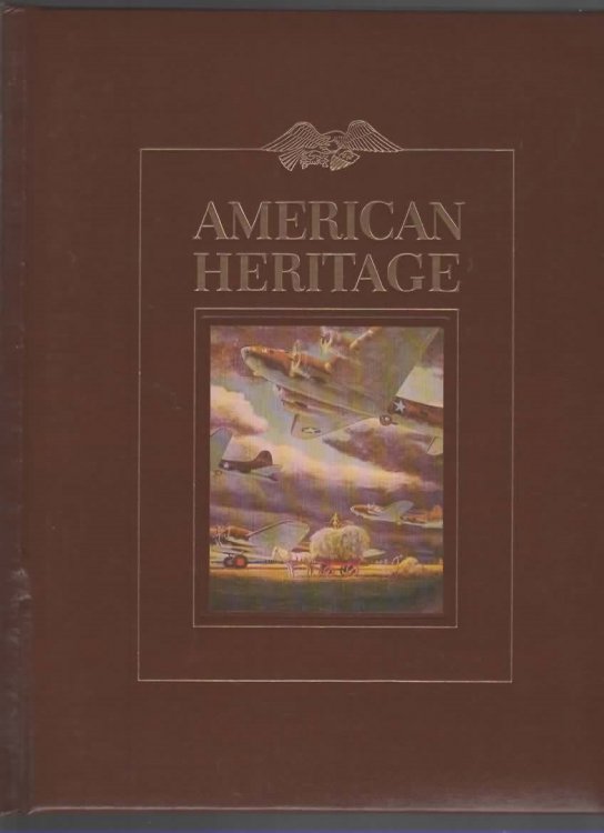 AMERICAN HERITAGE