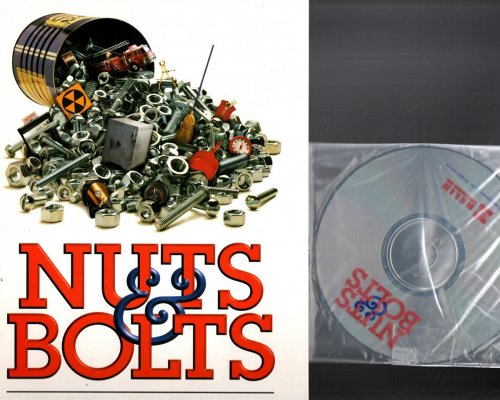 NUTS & BOLTS