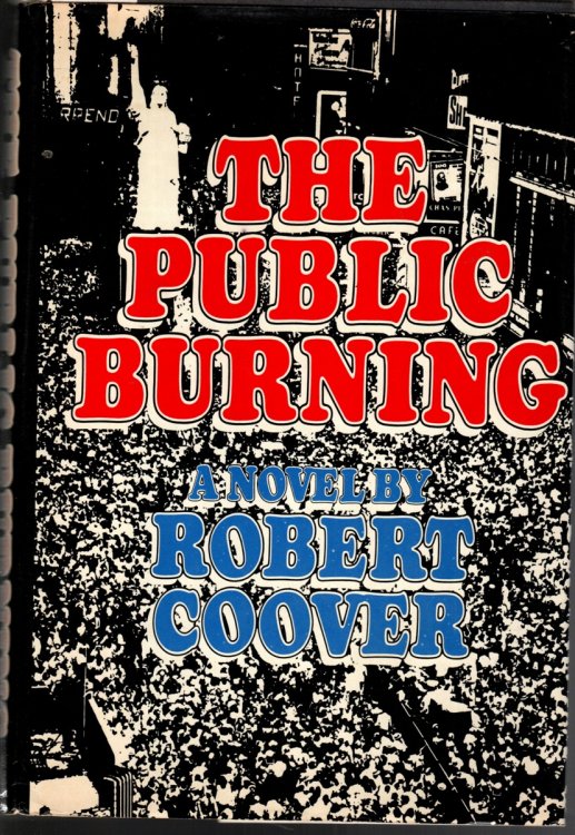 A TRACE OF FOOTPRINTS A Novel.