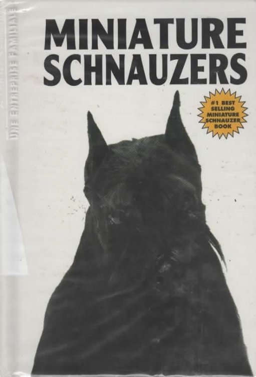 MINIATURE SCHNAUZERS