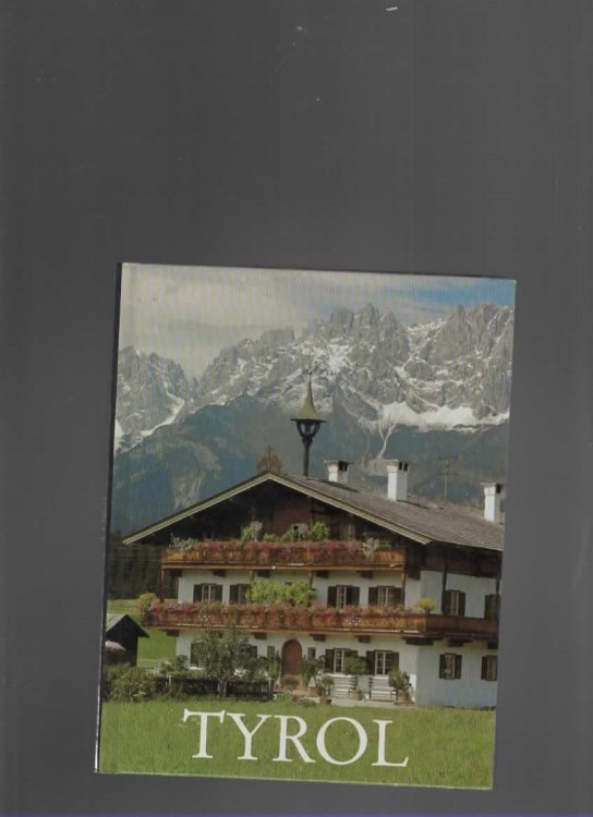 TYROL