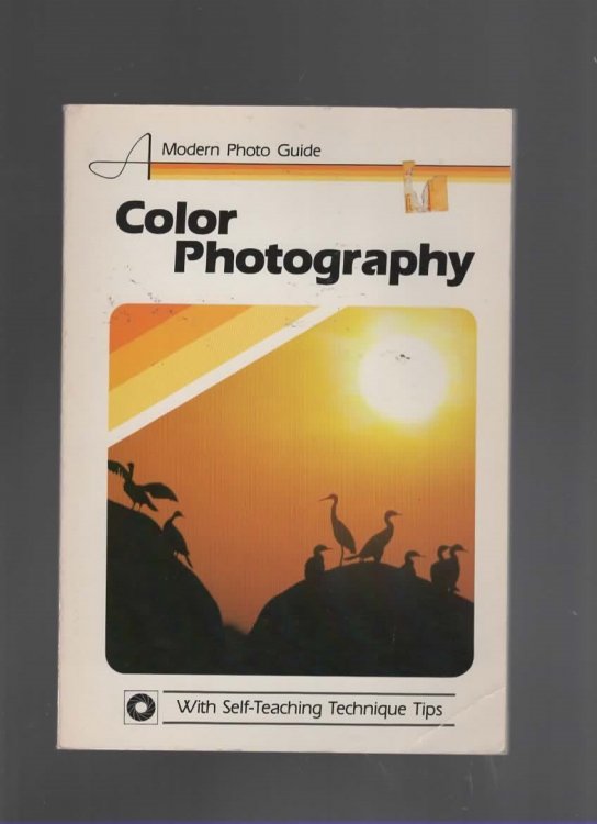 COLOR PHOTOGRAPHY