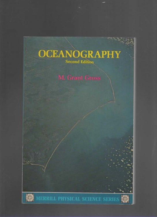 OCEANOGRAPHY