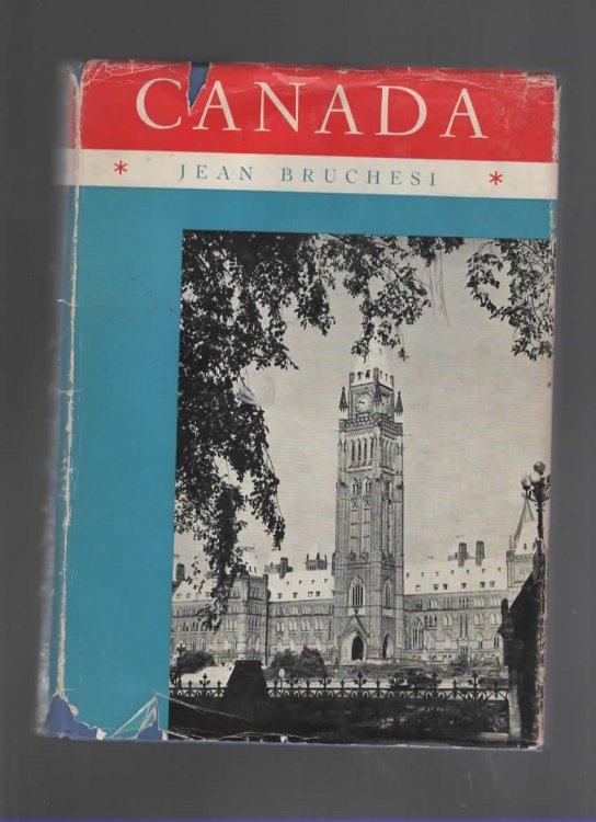 CANADA