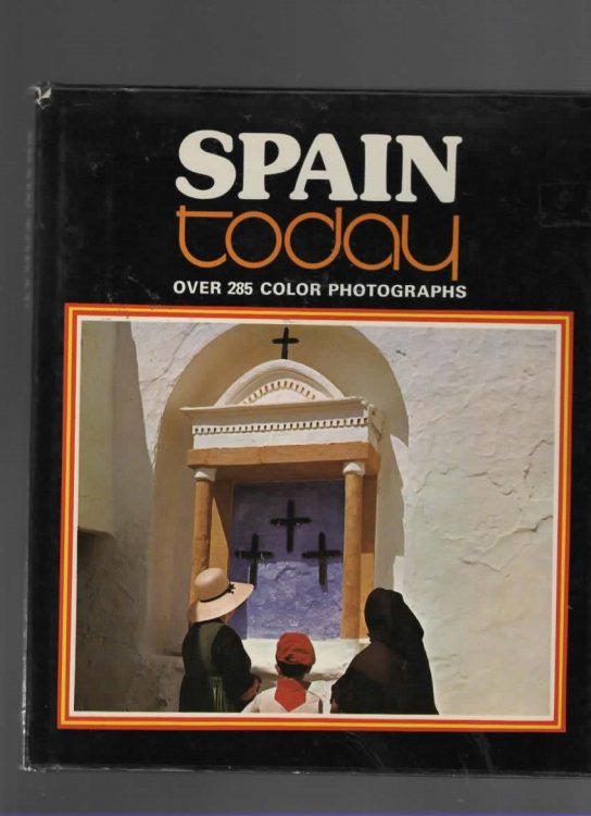 SPAIN TODAY
