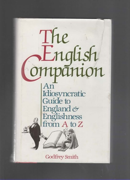 ENGLISH COMPANION