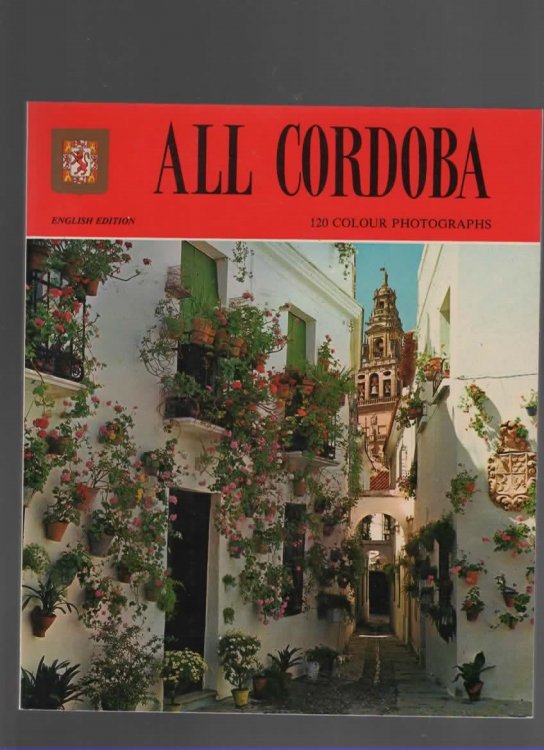 ALL CORDOBA