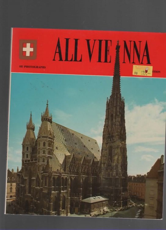 ALL VIENNA