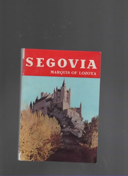 SEGOVIA