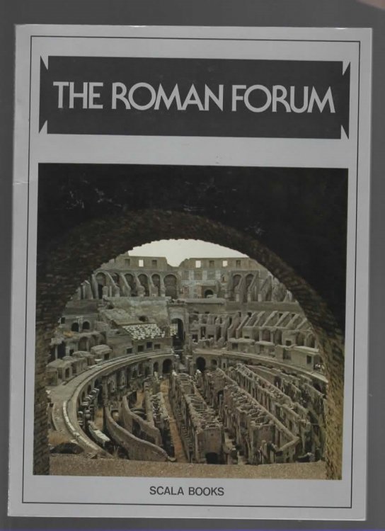 THE ROMAN FORUM