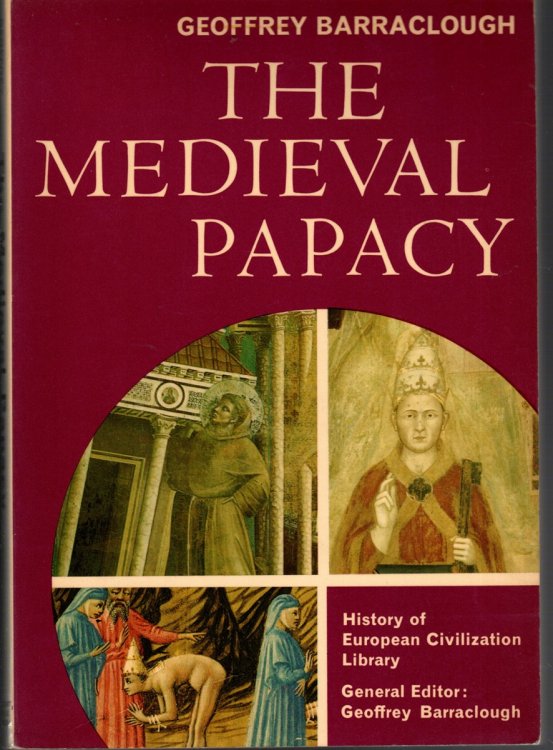 The Medieval Papacy
