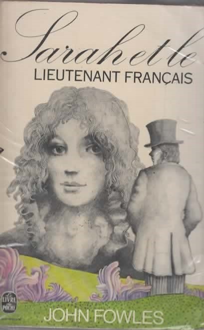 SARAH ET LE LIEUTENANT FRANAIS (THE FRENCH LIEUTENANT'S WOMAN)