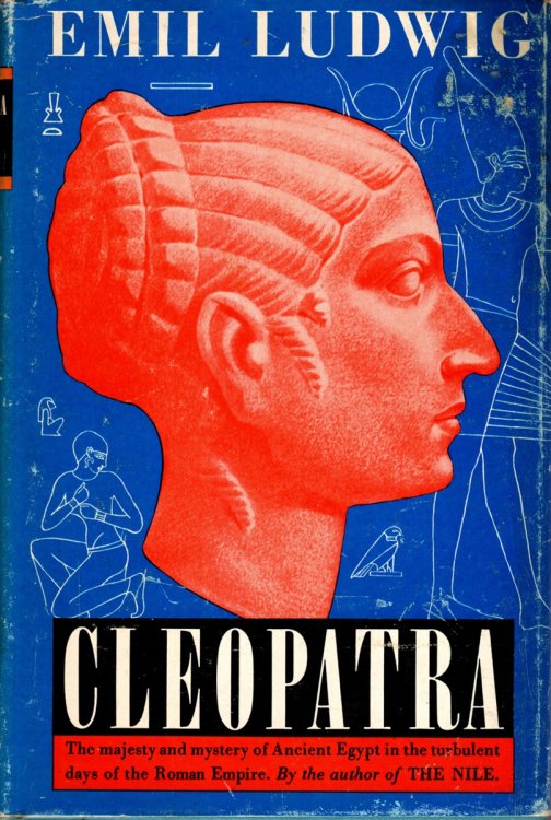 CLEOPATRA: The Story of a Queen