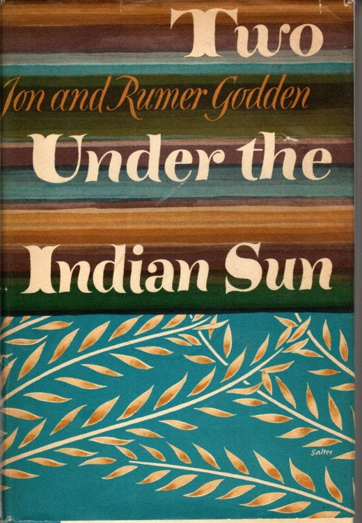 TWO UNDER THE INDIAN SUN