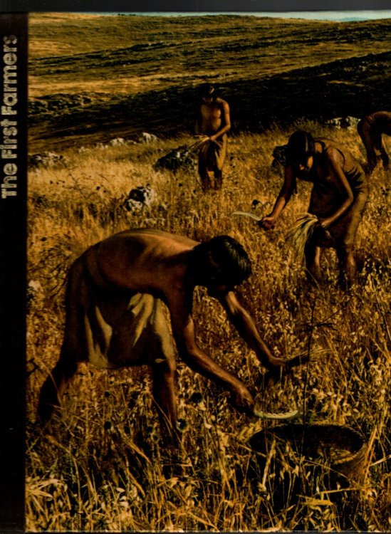 THE FIRST FARMERS