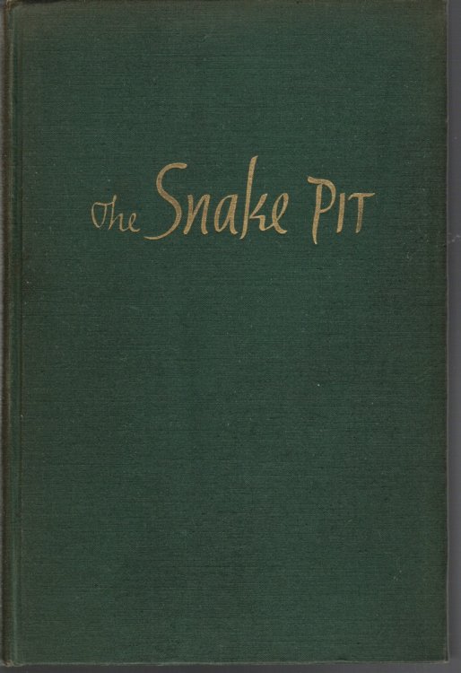 THE SNAKE PIT