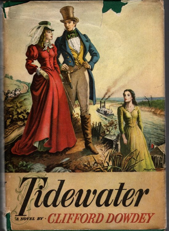 TIDEWATER