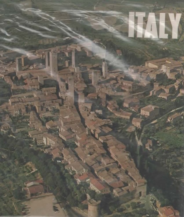 ITALY