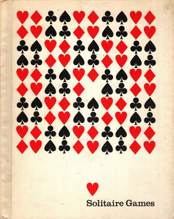 SOLITAIRE GAMES