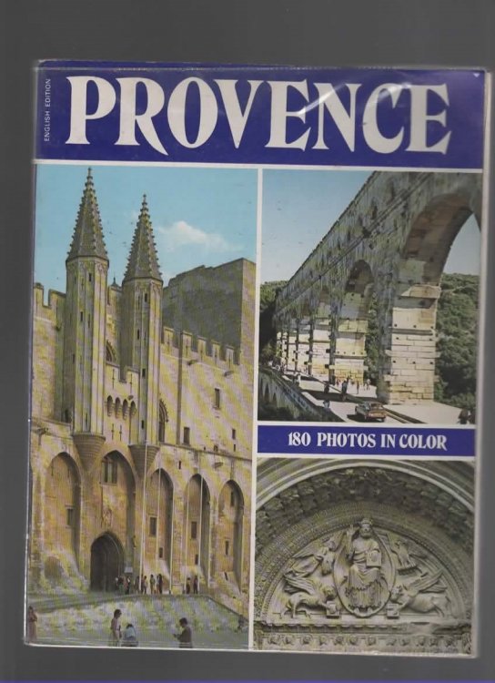 PROVENCE