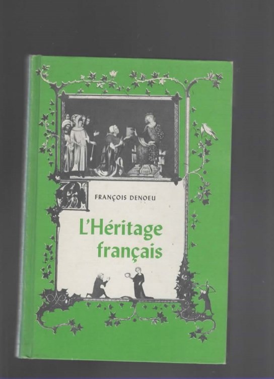 L'HERITAGE FRANCAIS