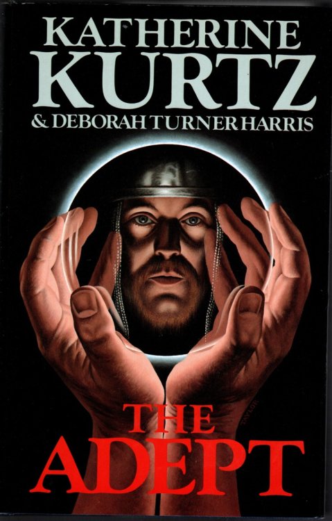 THE ADEPT
