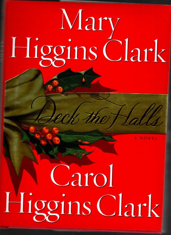 DECK THE HALLS
