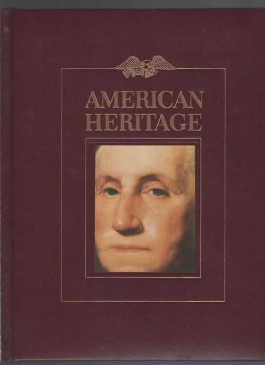 AMERICAN HERITAGE