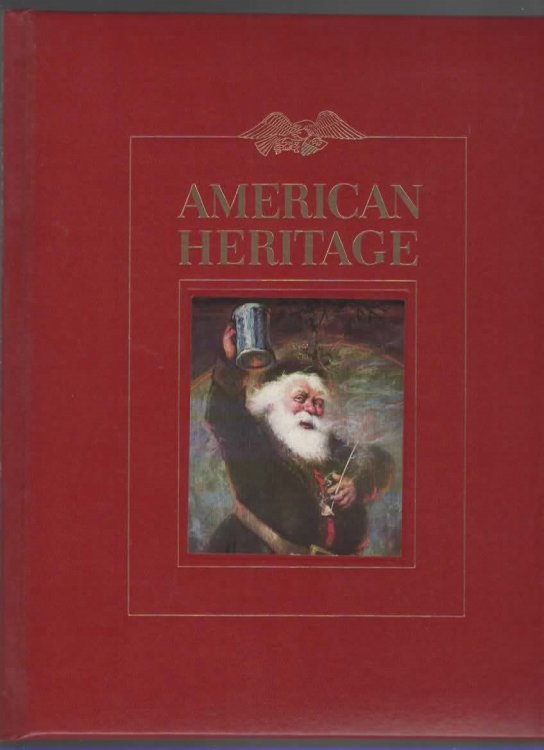 AMERICAN HERITAGE