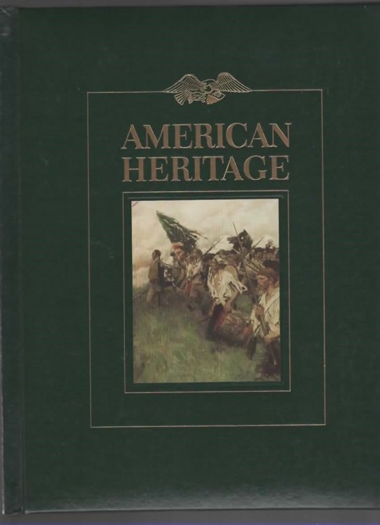 AMERICAN HERITAGE