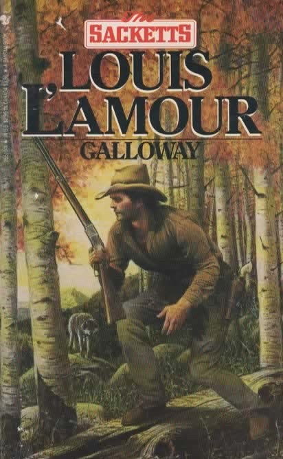 GALLOWAY