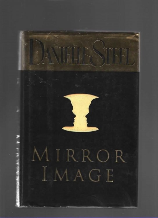 MIRROR IMAGE