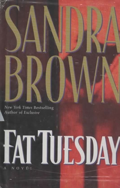 FAT TUESDAY