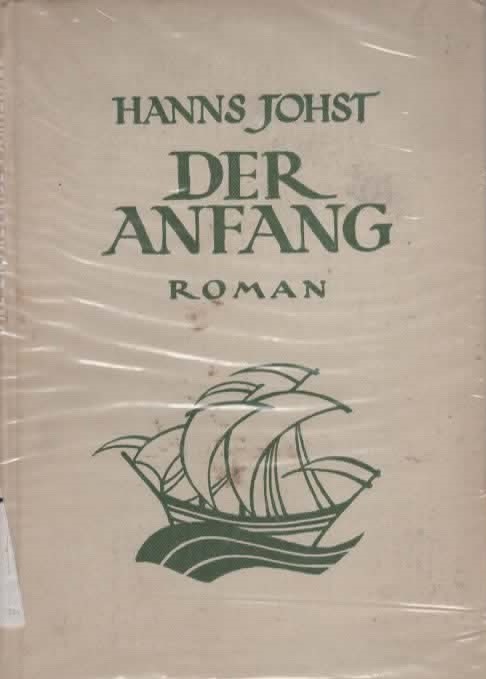 DER ANFANG