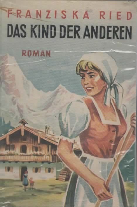 DAS KIND DER ANDEREN