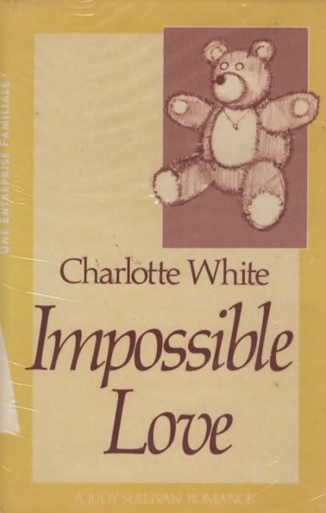 IMPOSSIBLE LOVE