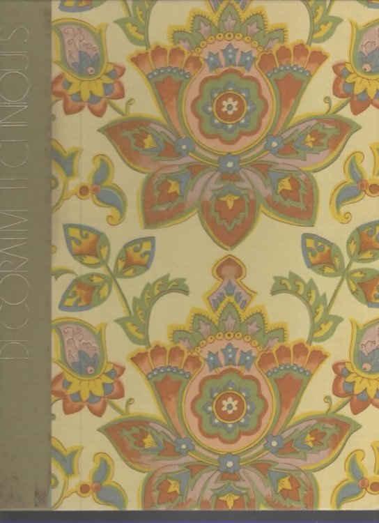 DECORATIVE TECHNIQUES