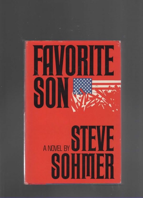 FAVORITE SON