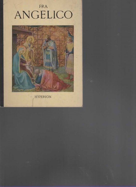 FRA ANGELICO