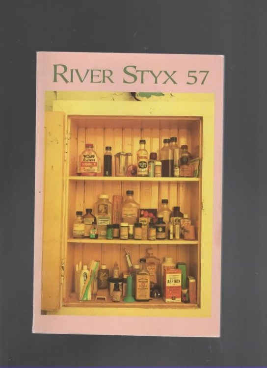 RIVER STYX 57