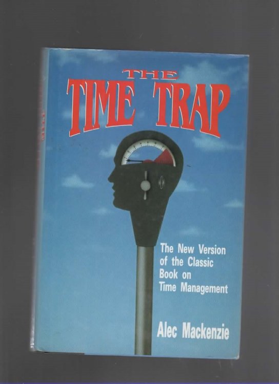 THE TIME TRAP