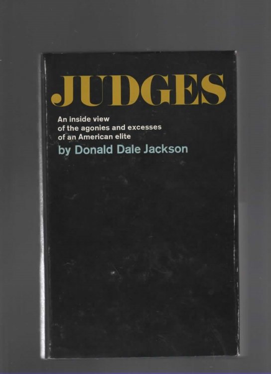 JUDGES