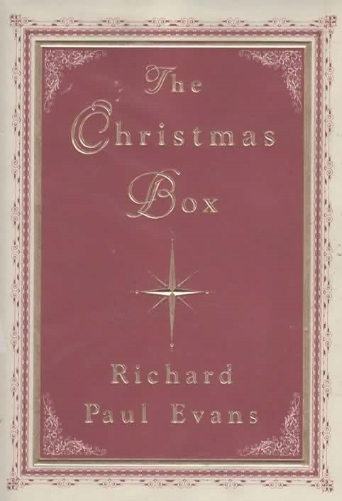 THE CHRISTMAS BOX