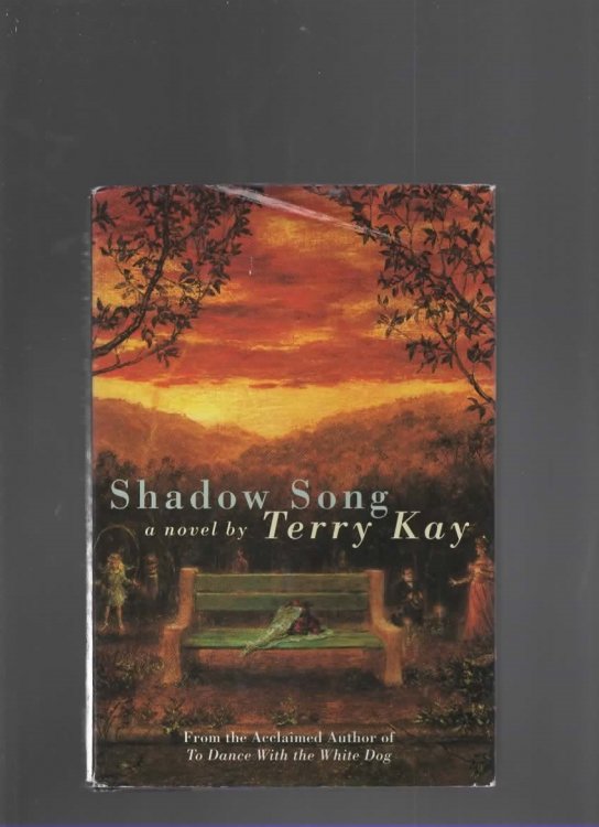 SHADOW SONG