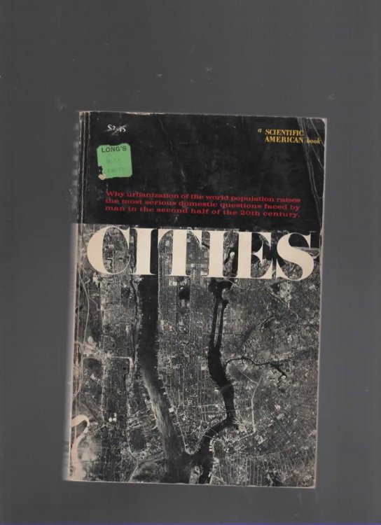 CITIES